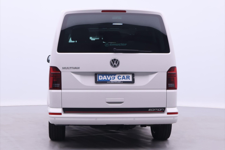 Volkswagen Multivan 2,0 TDI 110kW DSG EDITION DPH