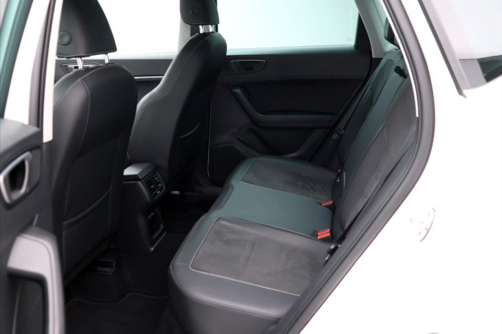 Seat Ateca 2,0 TDI Style LED Virtual DPH
