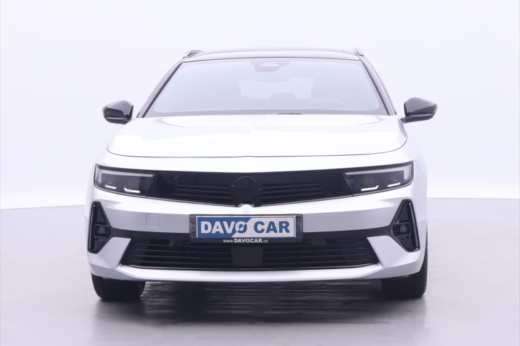 Opel Astra 1,2 96 kW Ultimate ST CZ TZ