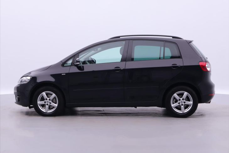 Volkswagen Golf Plus 1,4 TSI 90kW DSG LIFE Xenon
