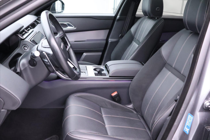 Land Rover Range Rover Velar 3,0 D 221 kW R-Dynamic SE