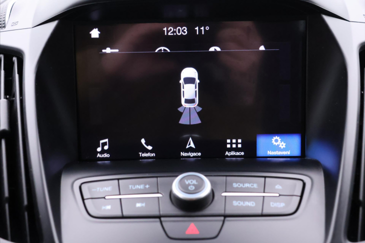 Ford Kuga 1,5 EB 110kW Titanium Navi