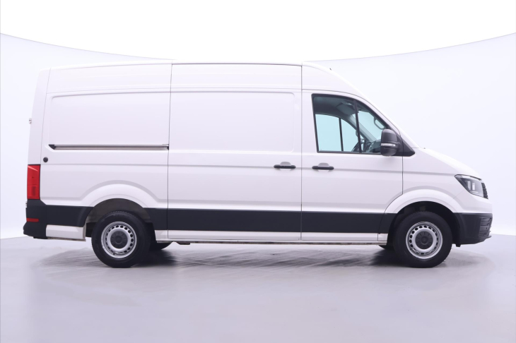 Volkswagen Crafter 2,0 TDI 103kW L3H3 Tažné DPH
