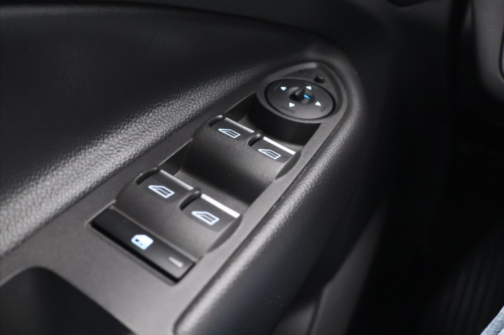 Ford Kuga 1,5 EB 110kW ST-Line 1.Maj