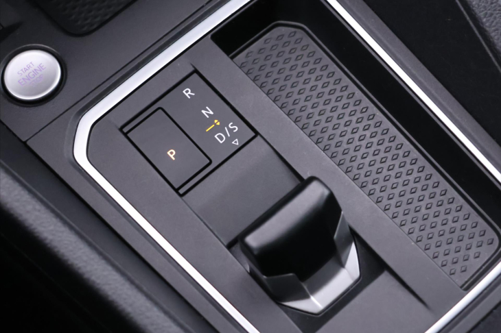 Volkswagen Caddy 2,0 TDI 90kW DSG Style DPH