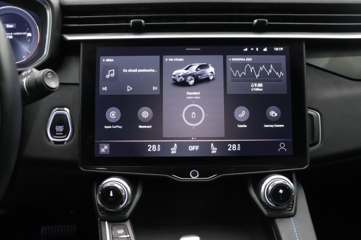 Lynk & Co 01 1,5 PHEV CORE 206kW Aut. 2.Maj
