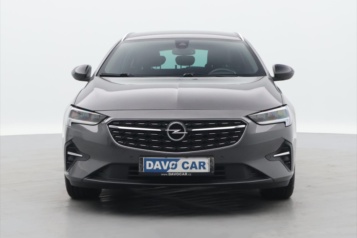 Opel Insignia 2,0 128kw Elegance Aut. CZ DPH