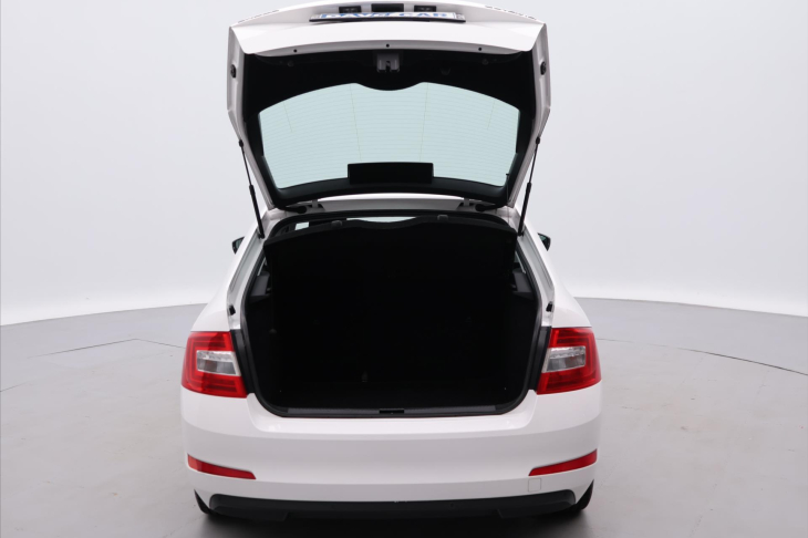 Škoda Octavia 1,2 TSI 63 kW