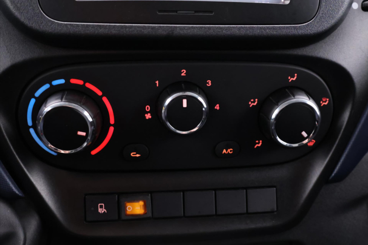 Iveco Daily 2,3 HPT Hi-Matic Maxi DPH