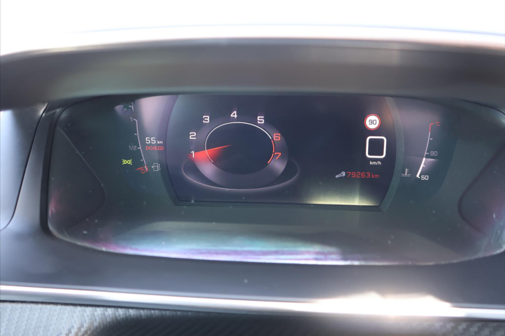 Peugeot 208 1,2 PT 74kW GT-Line LED