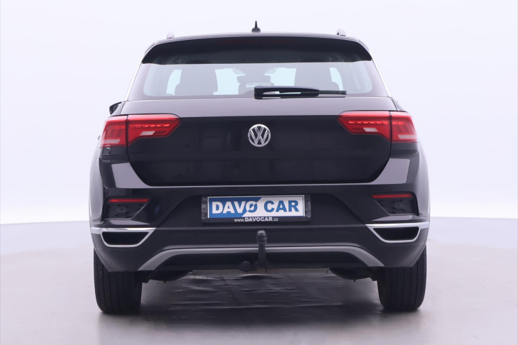 Volkswagen T-Roc 1,0 TSI 85kW Comfort 1.Maj DPH