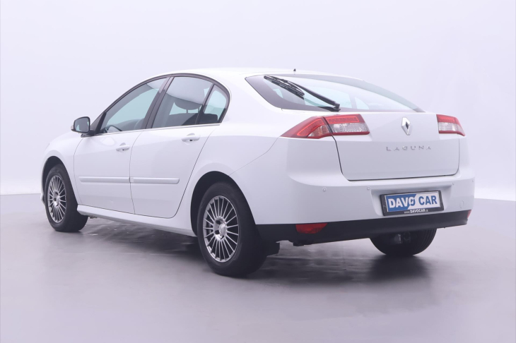 Renault Laguna 1,5 dCi 81kW Expression CZ