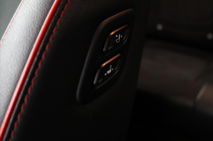 Hyundai Tucson 1,6 T-GDI 110kW CZ N-Line