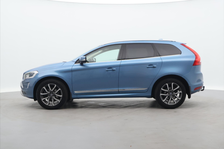Volvo XC60 2,4 D5 169kW CZ Inscription