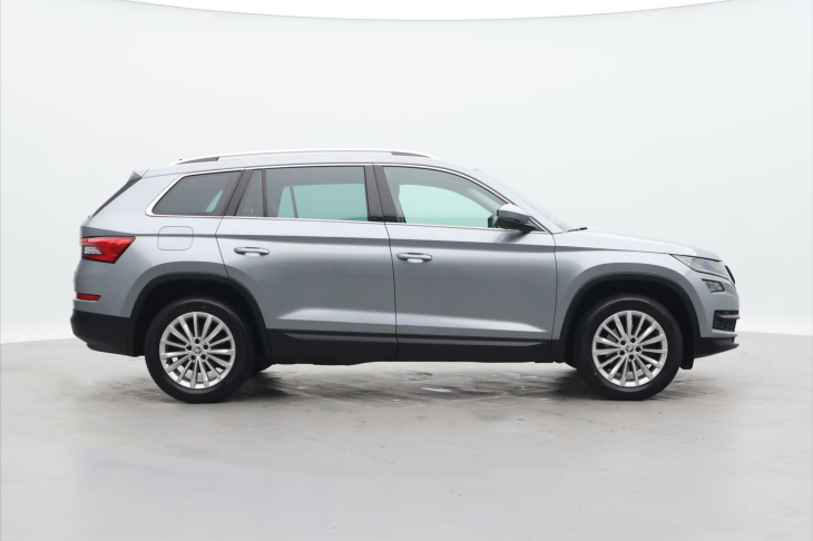 Škoda Kodiaq 1,4 TSI 110kW DSG 4x4 Style