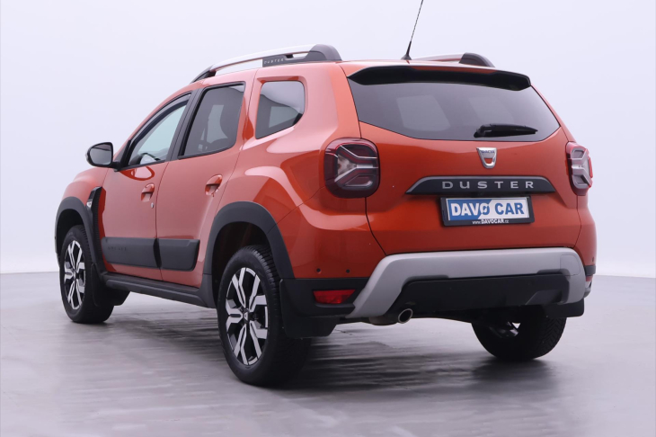 Dacia Duster 1,0 TCe LED Navi CZ 1.Maj.