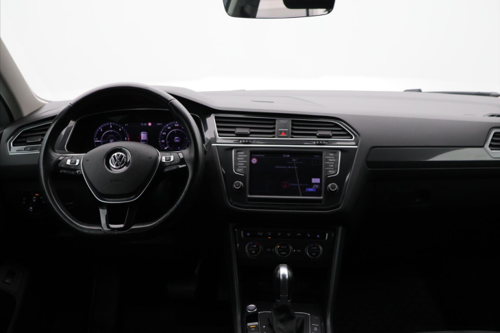 Volkswagen Tiguan 2,0 TDI 110kW DSG 4M Highline