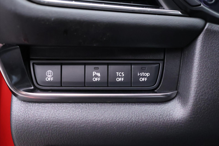 Mazda CX-30 2,0 i X186 CZ 1.Maj Navi LED