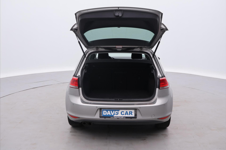 Volkswagen Golf 1,4 TSI 103kW Aut.klima