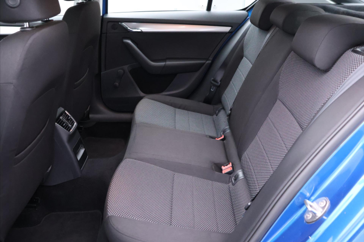 Škoda Octavia 1,2 TSI 77kW Ambition Klima CZ