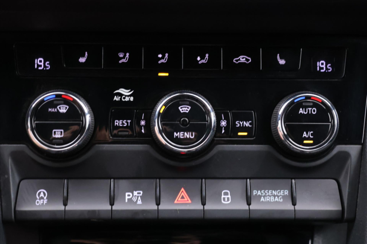Škoda Kodiaq 2,0 TDI DSG CZ SportLine DPH