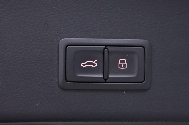 Audi A6 3,0 TDI 200kW quattro S-Line