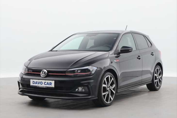 Volkswagen Polo 2,0 GTI 147kW DSG Virtual DPH