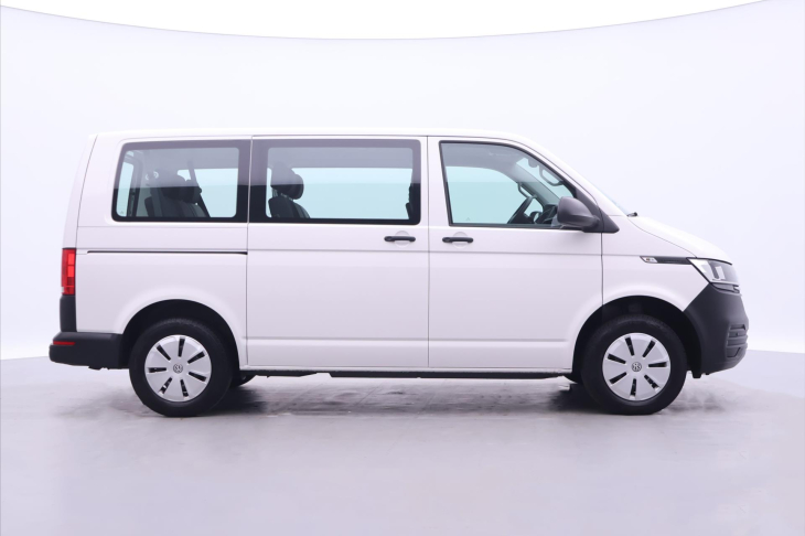 Volkswagen Transporter 2,0 TDI 81kW Klima 9-Míst DPH