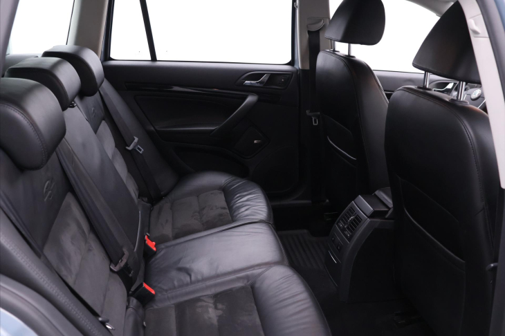 Škoda Octavia 2,0 TDI 103kW 4x4 L&K CZ