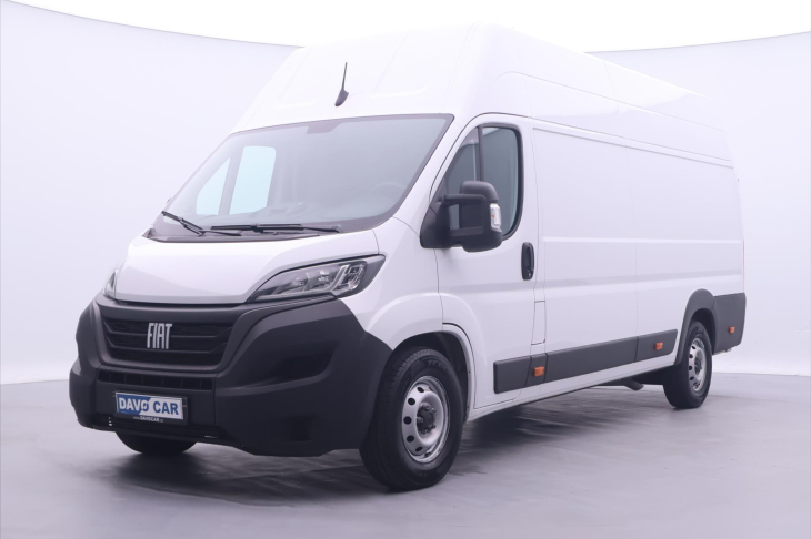 Fiat Ducato 2,2 103kW L4H4 Kima DPH 1Maj CZ