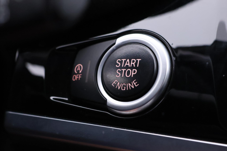 BMW X3 2,0 20d 140kW Xdrive CZ