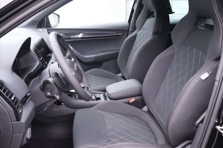 Škoda Karoq 1,5 TSi Sportline DSG 1maj DPH