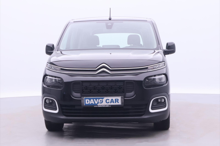 Citroën Berlingo 1,2 PT 81kW CZ 1Maj Multispace