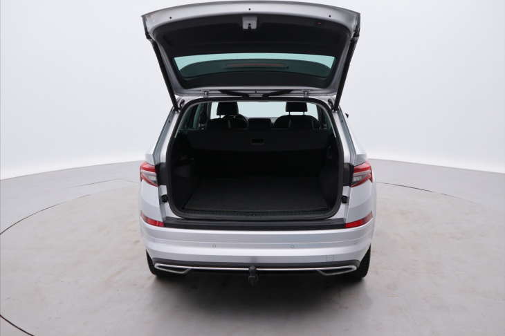 Škoda Kodiaq 2,0 TDI 147 kW L&K 4x4 DSG DPH