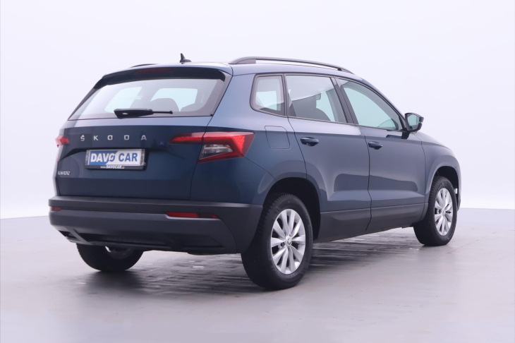 Škoda Karoq 2,0 TDI LED Navi CZ DPH 1.Maj