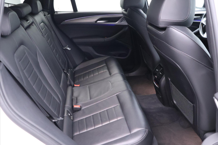 BMW X3 3,0 30d xDrive 195kW M-Sport