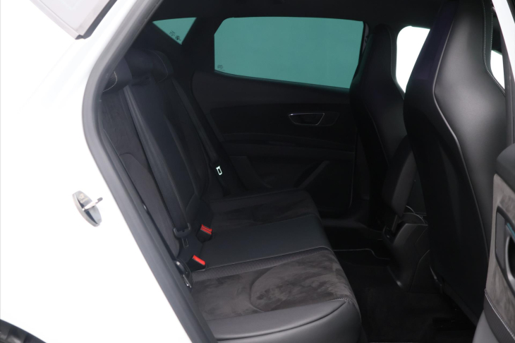 Seat Leon 2,0 TSI 221kW LED Cupra