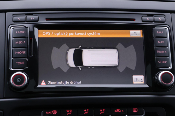 Volkswagen Multivan 2,0 TDI DSG 4M CZ Highline