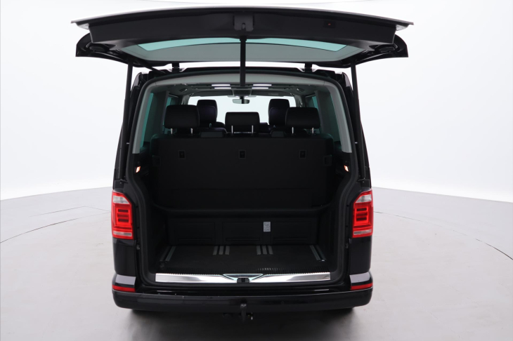 Volkswagen Multivan 2,0 TDI 146kW Highline DSG CZ DPH