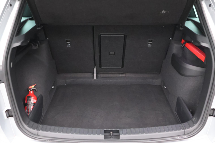 Škoda Karoq 1,5 TSI 110kW DSG Sportline
