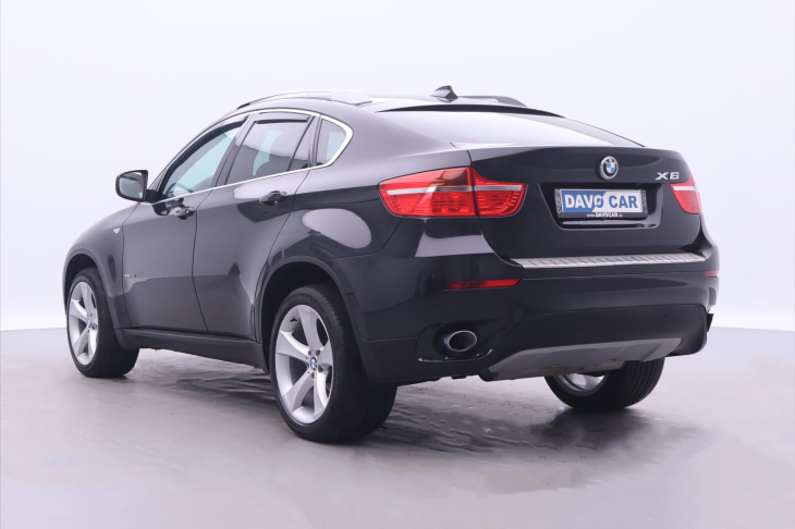 BMW X6 3,0 40D 225kW xDrive CZ