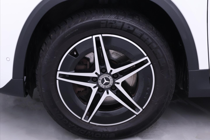 Mercedes-Benz EQA 250 150kW AMG Kamera Navi