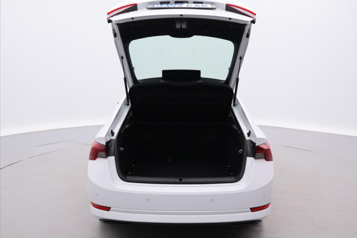 Škoda Octavia 2,0 TDI 85kW Style CZ DPH