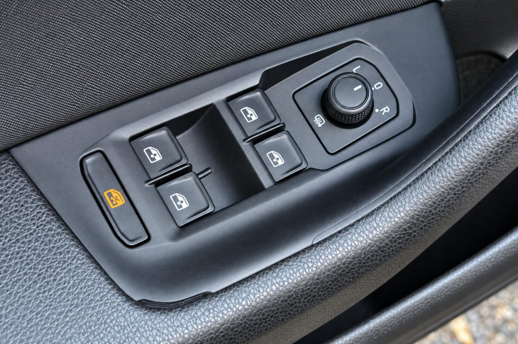 Volkswagen Passat 2,0 TDI 110kW Comfortline Navi