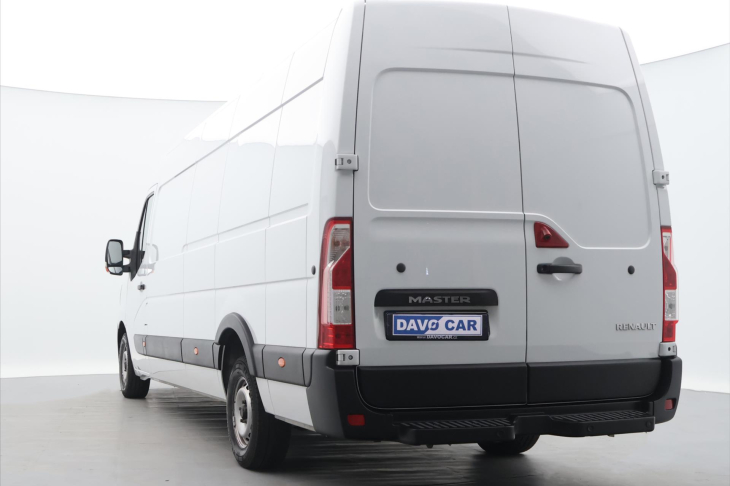 Renault Master 2,3 dCi 120kW L4H2P3 DPH CZ