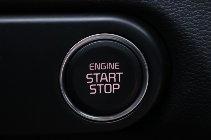 Kia ProCeed 1,6 CRDI Automat GT-Line LED