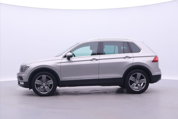 Volkswagen Tiguan 2,0 TSI Highline 4M VirtualTaž