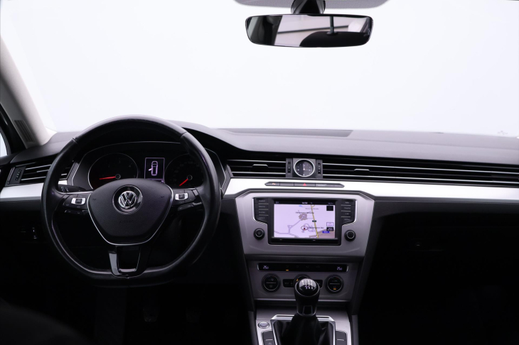 Volkswagen Passat 1,6 TDI 88kW Comfortline LED