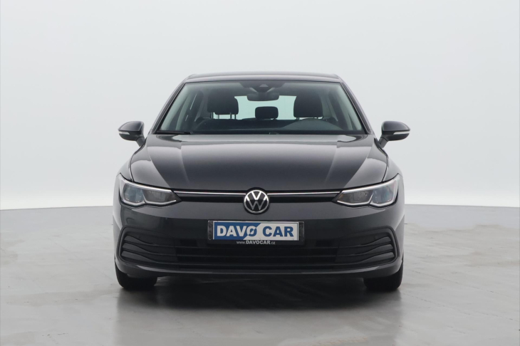 Volkswagen Golf 1,0 TSI 81KW LIFE Aut.klima CZ