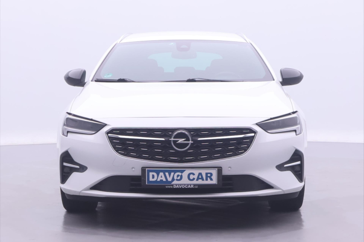 Opel Insignia 2,0 CDTI 128 kW Elegance ST